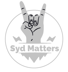 sydmatters.com