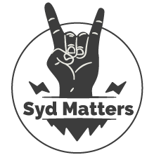 sydmatters.com