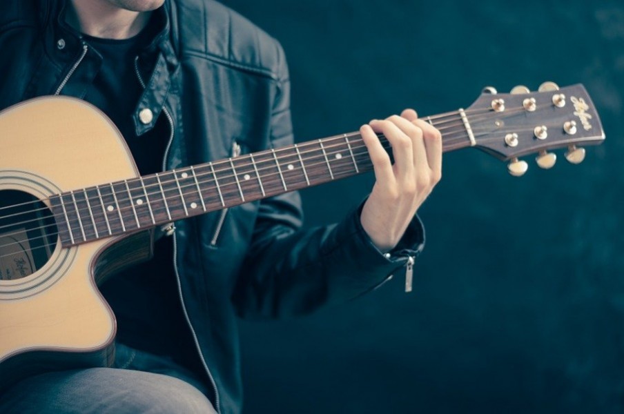 Achat de guitare : comment la choisir ?