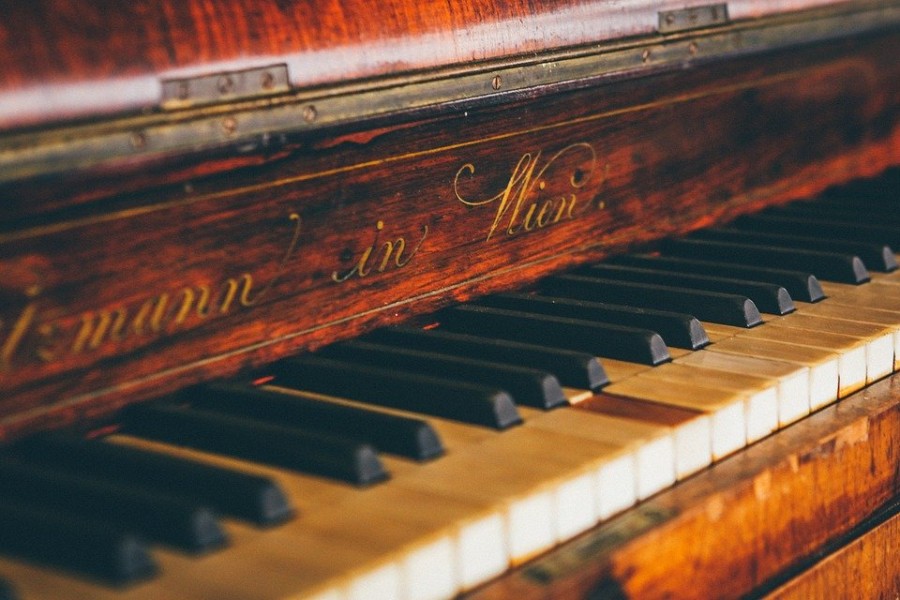 Achat d'un piano : quels modèles pour les débutants ?