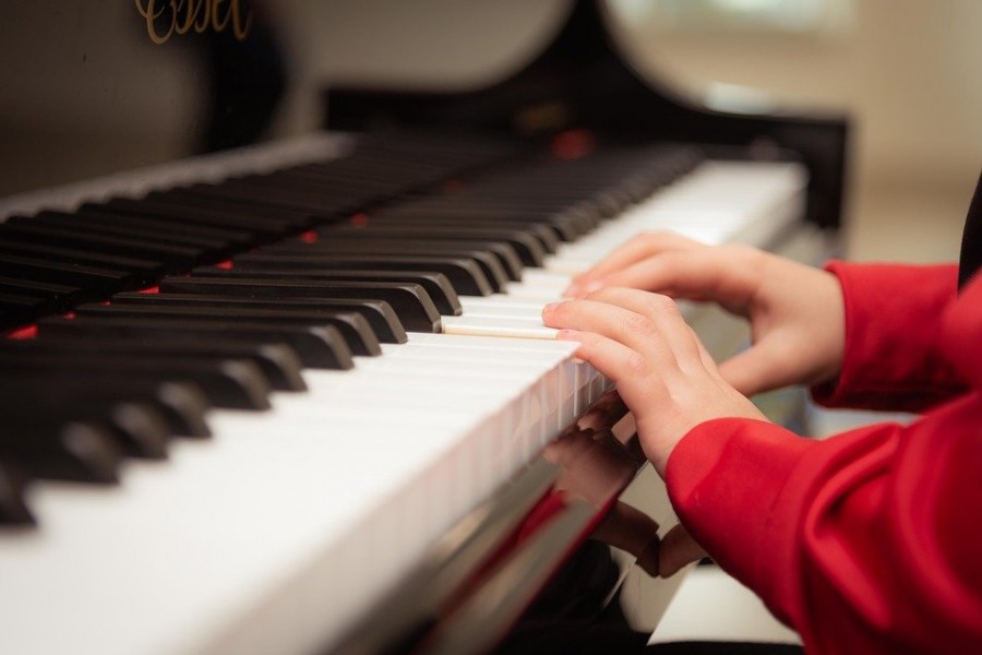 Instrument de Musique : Pourquoi Apprendre le Piano ?