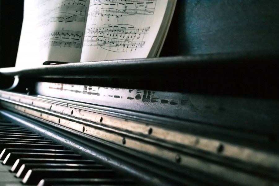 Comment Lire une Partition de Piano ?