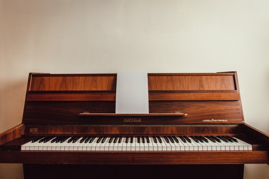 Comment déplacer un piano : guide pratique et conseils