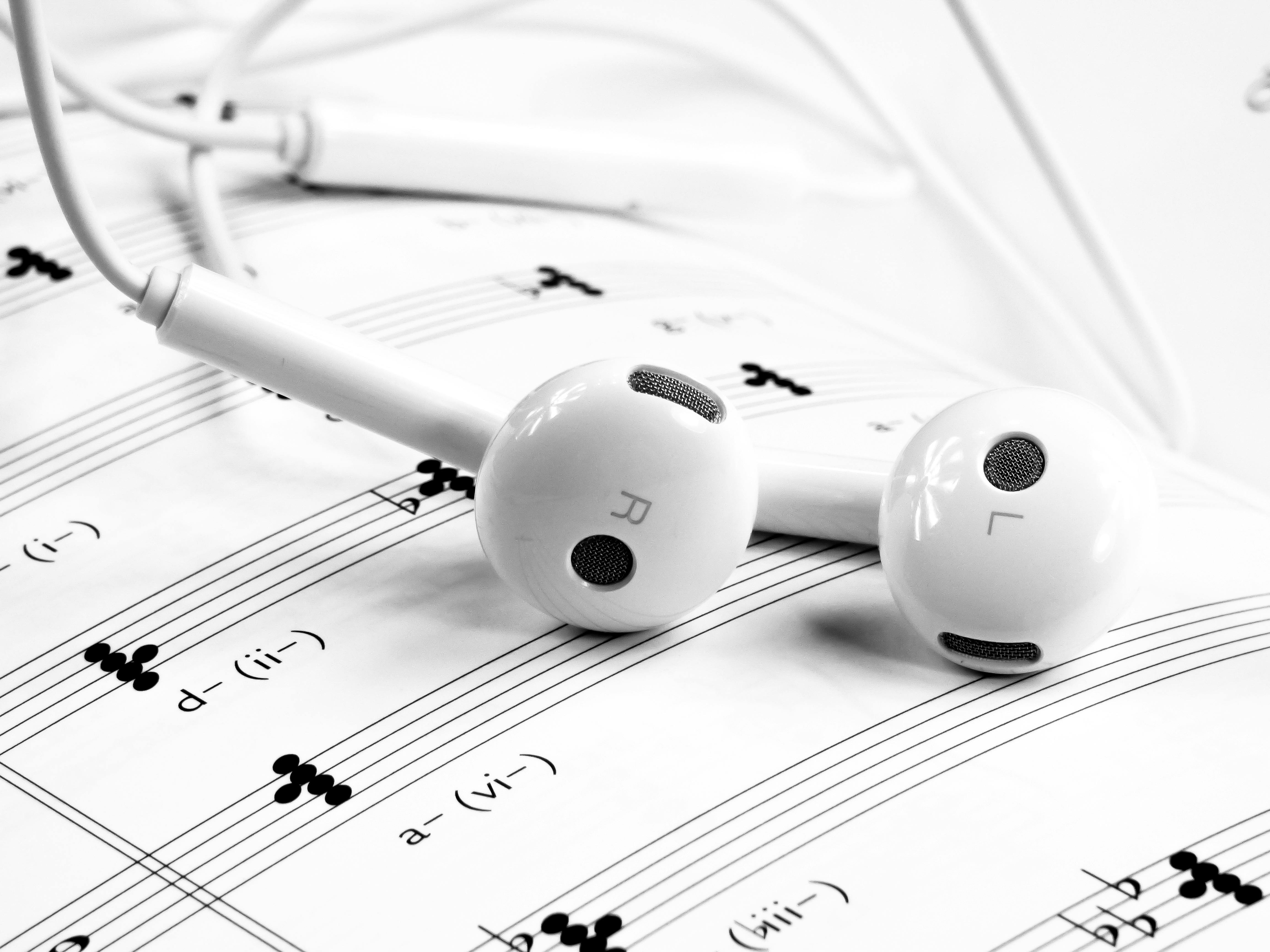 Techniques et astuces pour transposer la musique